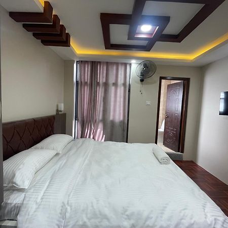 Applewood Inn Kathmandu Exteriör bild
