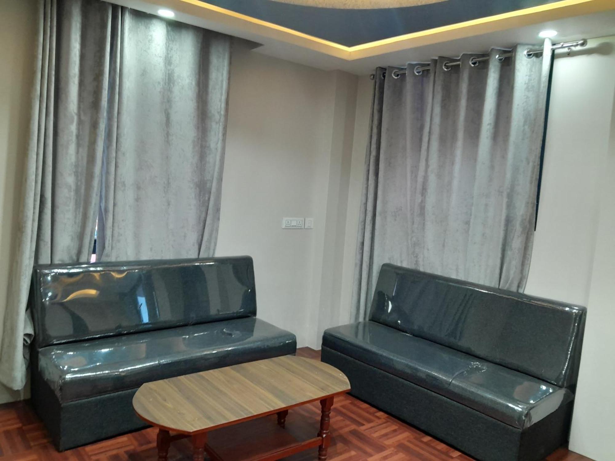 Applewood Inn Kathmandu Exteriör bild